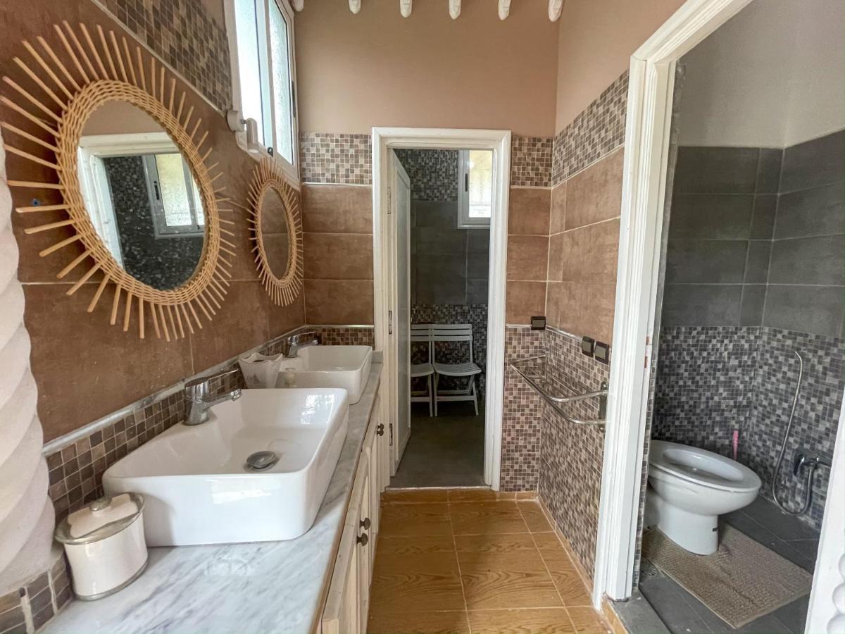 Ilafe Farmhouse, Avec Piscine Chauffée Privée Et Jacuzzi Pour Familles Villa *