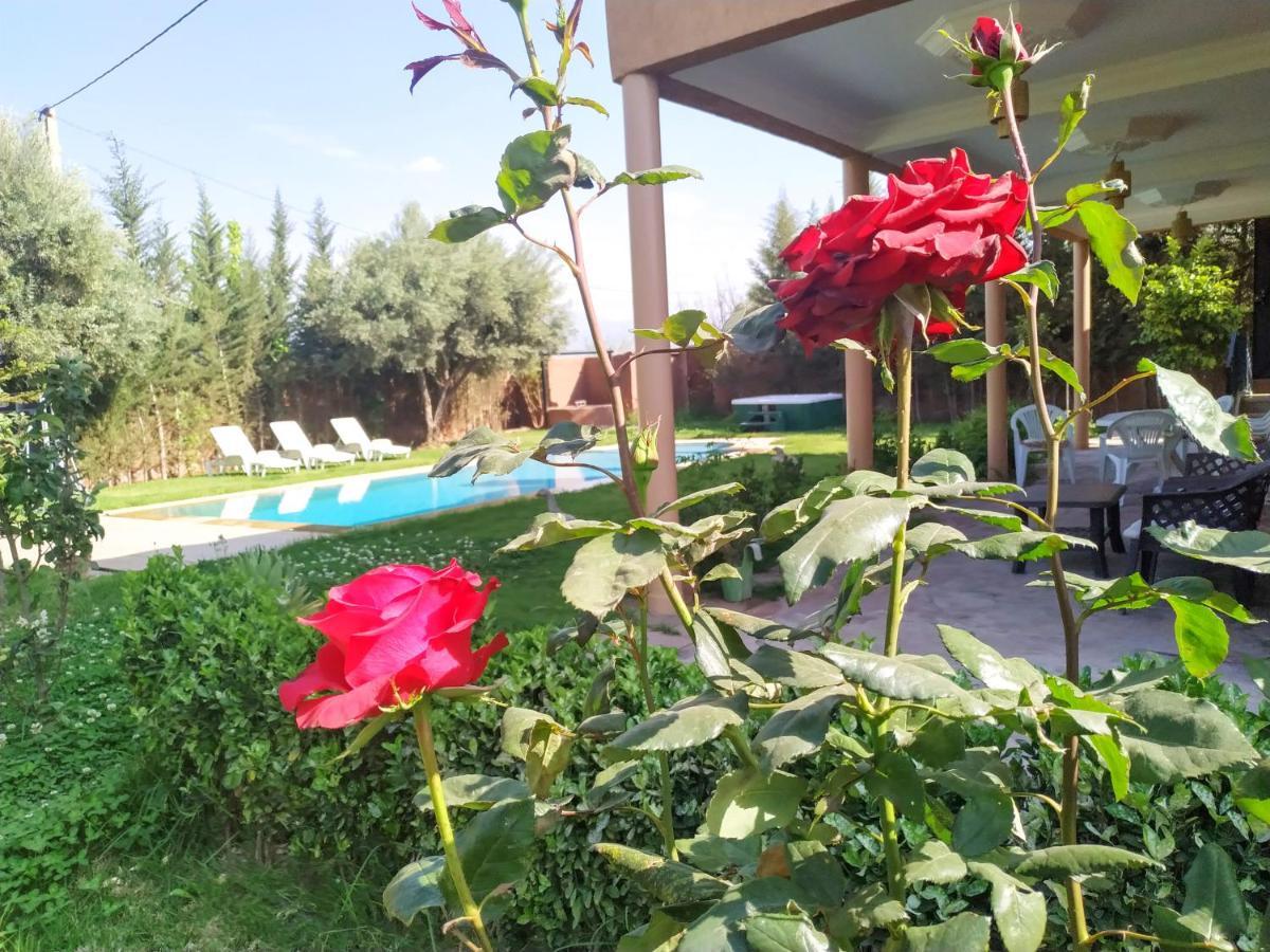 Ilafe Farmhouse, Avec Piscine Chauffée Privée Et Jacuzzi Pour Familles