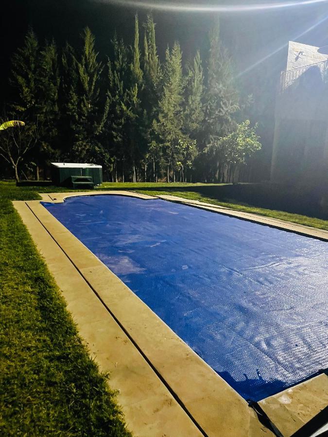 Ilafe Farmhouse, Avec Piscine Chauffée Privée Et Jacuzzi Pour Familles Villa Marrakesh