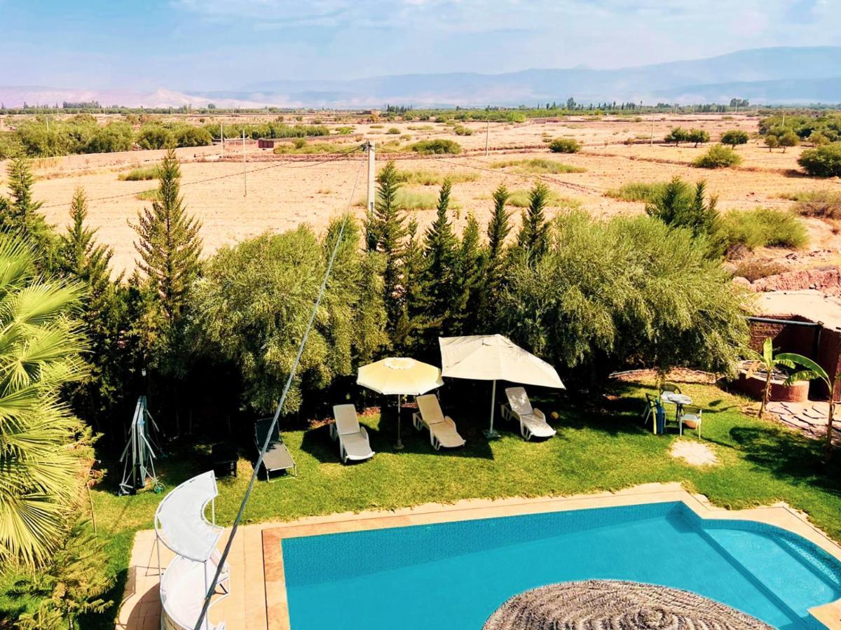 Villa Ilafe Farmhouse, Avec Piscine Chauffée Privée Et Jacuzzi Pour Familles *