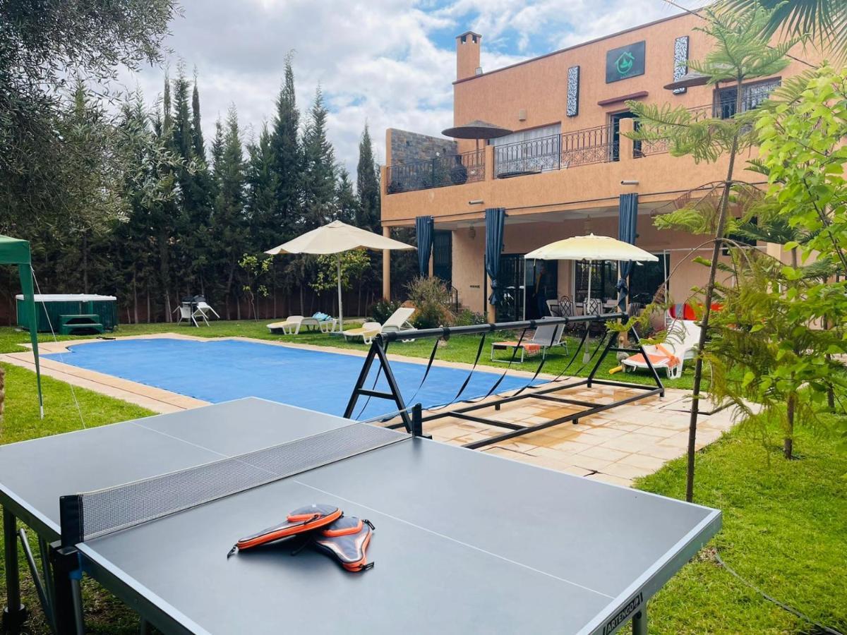Villa Ilafe Farmhouse, Avec Piscine Chauffée Privée Et Jacuzzi Pour Familles *