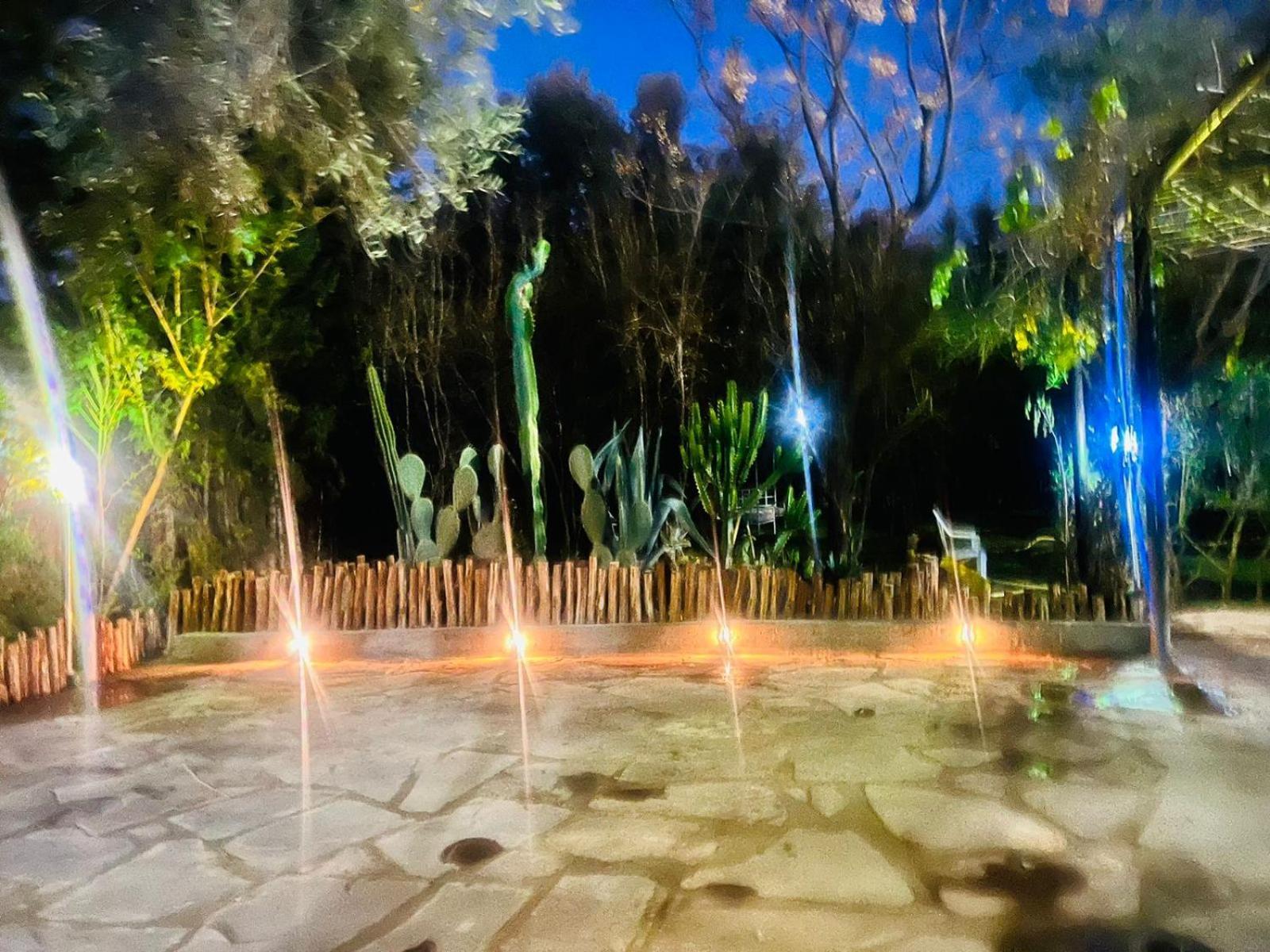 Ilafe Farmhouse, Avec Piscine Chauffée Privée Et Jacuzzi Pour Familles Marrakesh