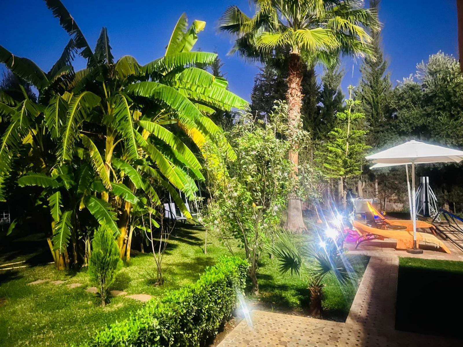 Ilafe Farmhouse, Avec Piscine Chauffée Privée Et Jacuzzi Pour Familles Villa *