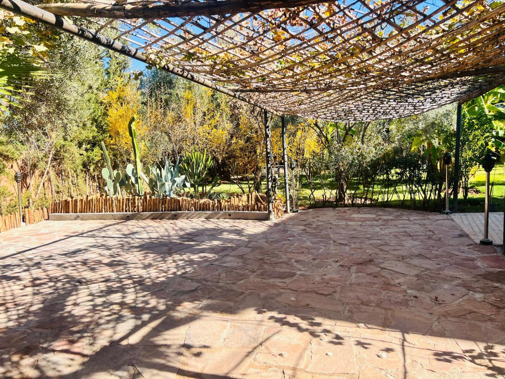 Ilafe Farmhouse, Avec Piscine Chauffée Privée Et Jacuzzi Pour Familles Villa *