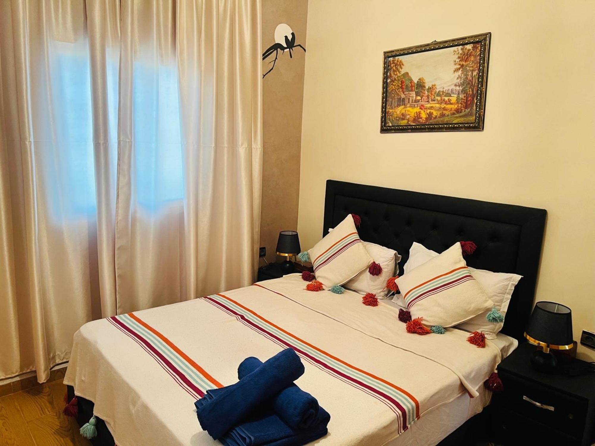 Ilafe Farmhouse, Avec Piscine Chauffée Privée Et Jacuzzi Pour Familles * Marrakesh