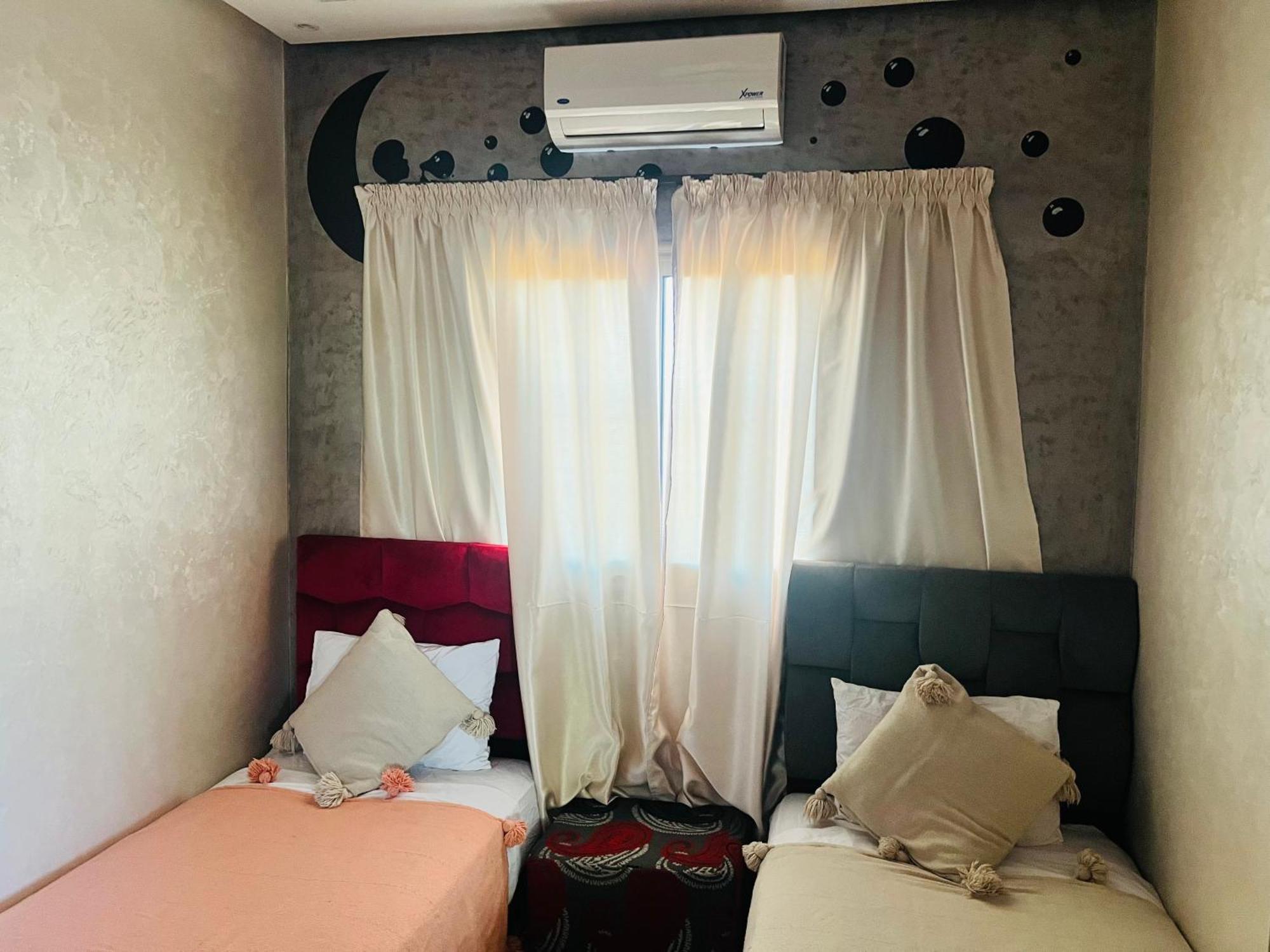 Ilafe Farmhouse, Avec Piscine Chauffée Privée Et Jacuzzi Pour Familles Villa Marrakesh