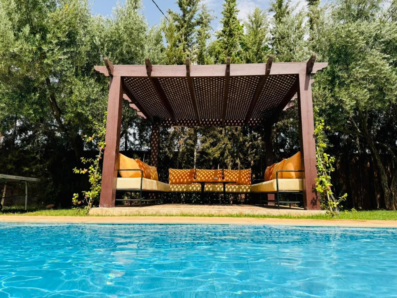 Villa Ilafe Farmhouse, Avec Piscine Chauffée Privée Et Jacuzzi Pour Familles *
