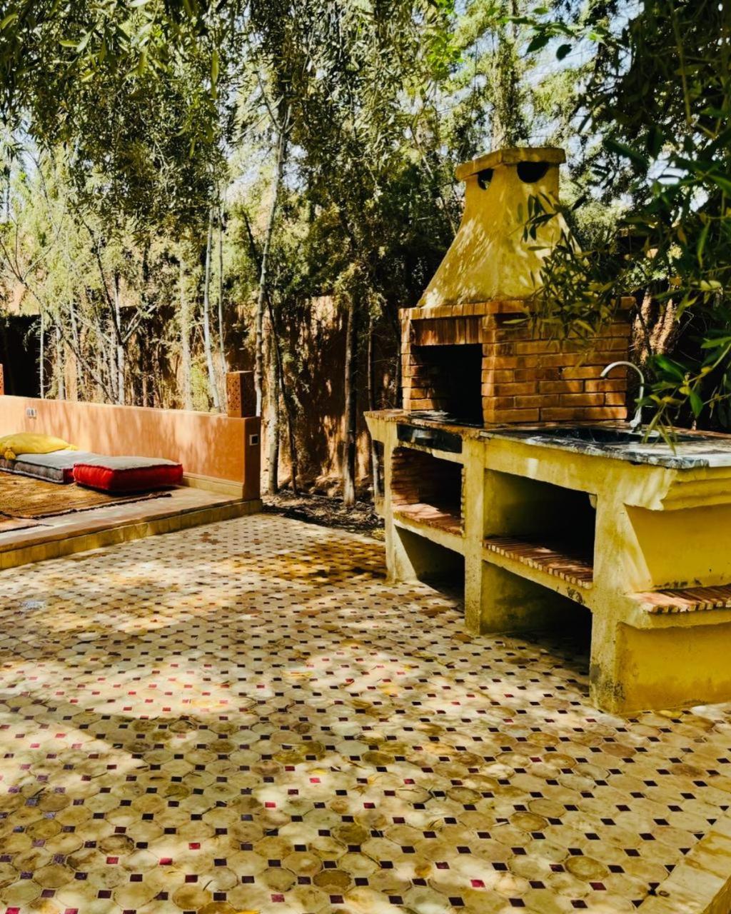 Ilafe Farmhouse, Avec Piscine Chauffée Privée Et Jacuzzi Pour Familles *