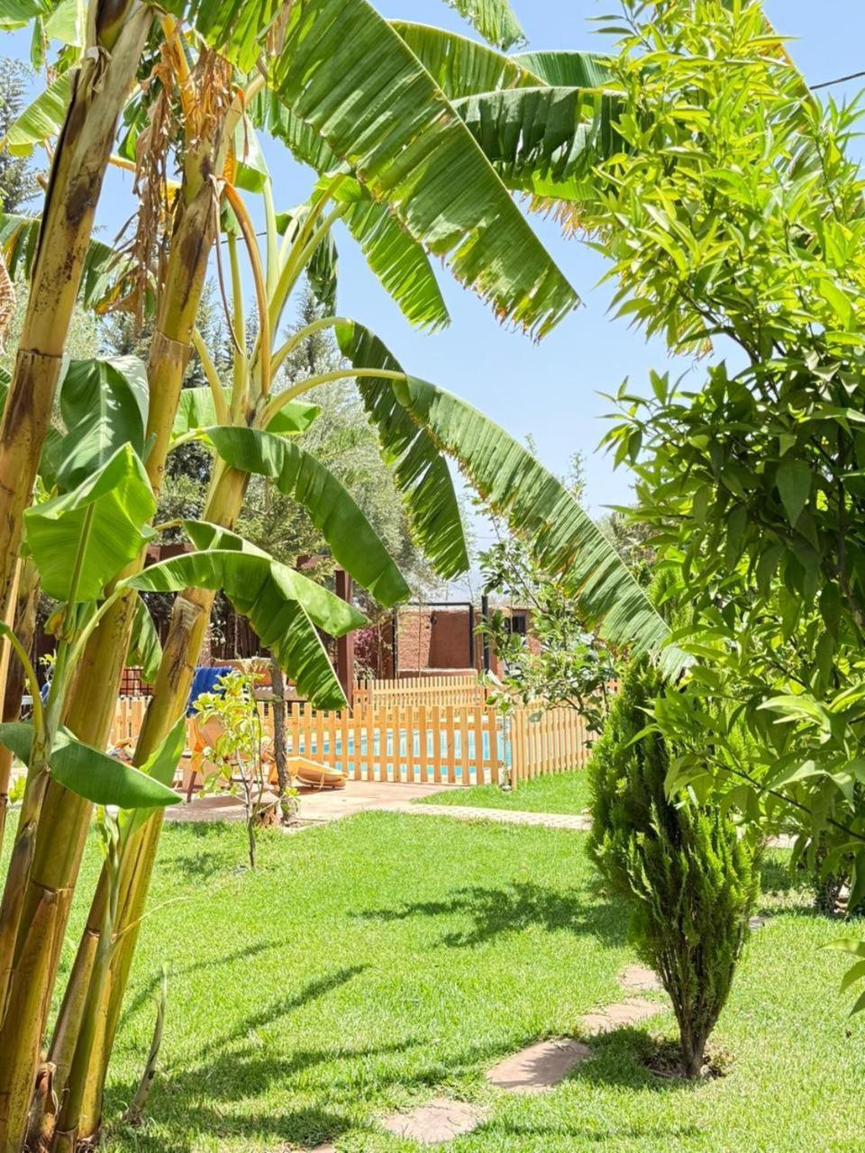 Ilafe Farmhouse, Avec Piscine Chauffee Privee Et Jacuzzi Pour Familles Villa