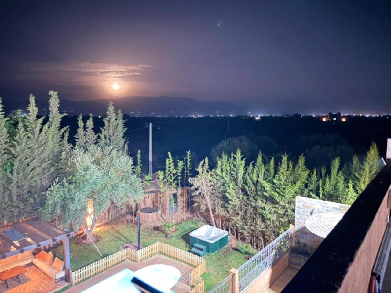 Villa Ilafe Farmhouse, Avec Piscine Chauffee Privee Et Jacuzzi Pour Familles *