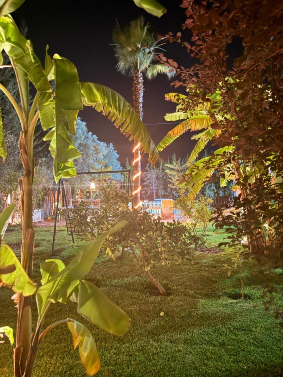 Ilafe Farmhouse, Avec Piscine Chauffee Privee Et Jacuzzi Pour Familles * Marrakesh